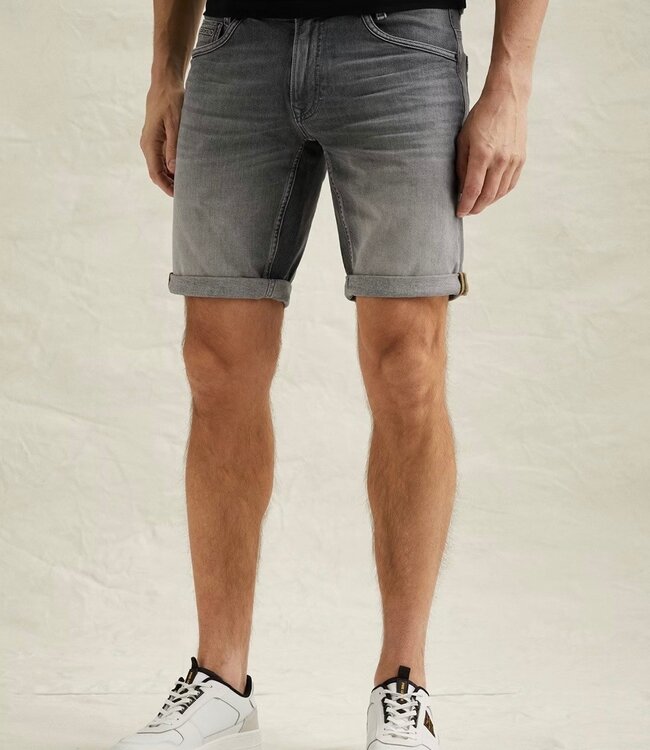 PME LEGEND Short PME LEGEND Nightflight GREY FRESH TONE