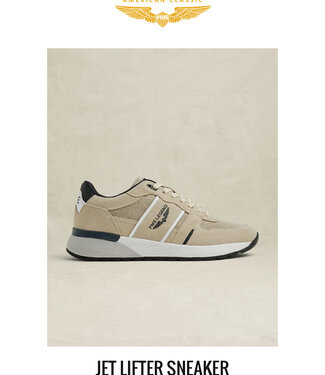 PME LEGEND Schoen BASKET JET LIFTER PME LEGEND SAND
