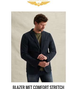 PME LEGEND Blazer CARGO PME LEGEND SALUTE