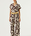 GARCIA Blouse GARCIA DAMES EARTH BROWN