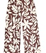 GARCIA Broek EARTH BROWN GARCIA DAMES