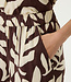 GARCIA Broek EARTH BROWN GARCIA DAMES