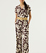 GARCIA Broek EARTH BROWN GARCIA DAMES