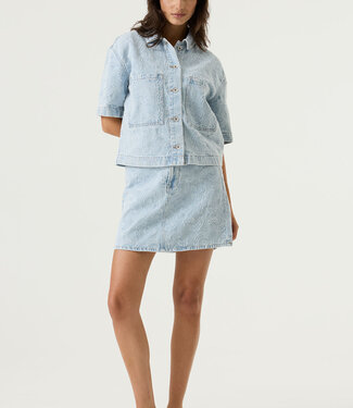 GARCIA Jas JEANS GARCIA DAMES LIGHT USED