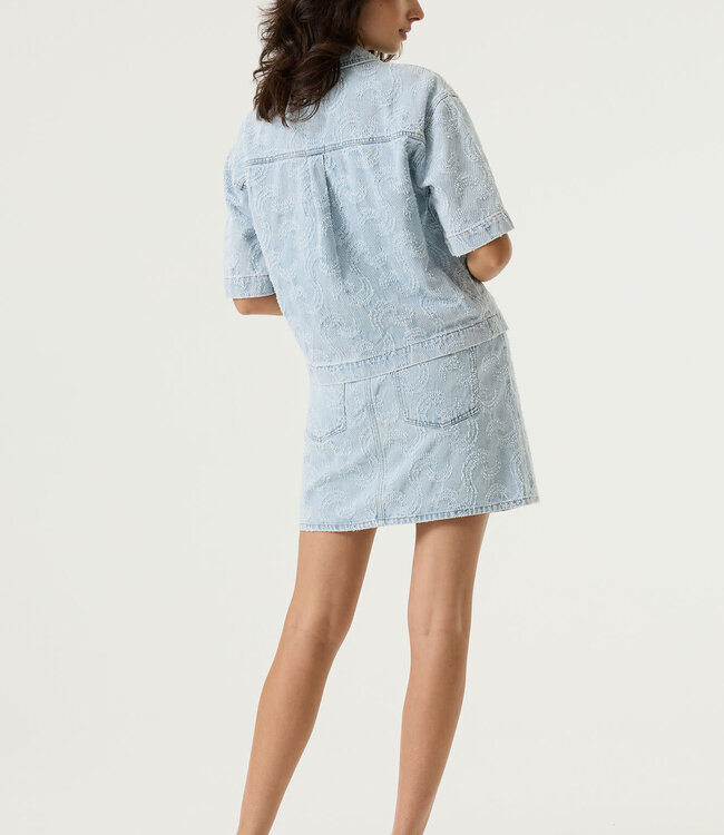 GARCIA Jas JEANS GARCIA DAMES LIGHT USED
