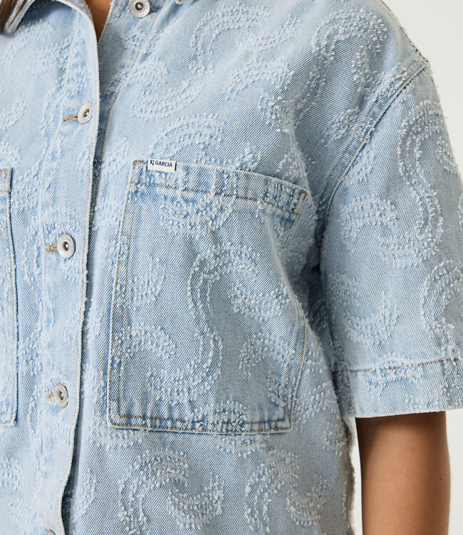 GARCIA Jas JEANS GARCIA DAMES LIGHT USED