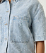 GARCIA Jas JEANS GARCIA DAMES LIGHT USED