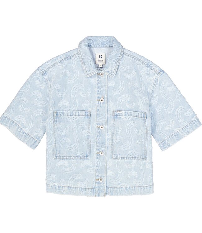 GARCIA Jas JEANS GARCIA DAMES LIGHT USED