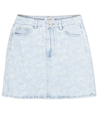 GARCIA Rok JEANS GARCIA DAMES LIGHT USED
