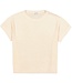 GARCIA T-Shirt GARCIA DAMES WHITECAP
