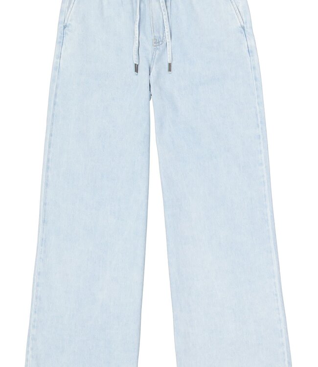 GARCIA Broek JEANS ELASTIEK GARCIA DAMES LIGHT USED