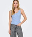 JDY Top NANNA LACE JDY CASHMERE BLUE