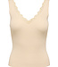 JDY Top NANNA LACE JDY FOG