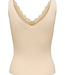 JDY Top NANNA LACE JDY FOG