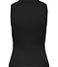 JDY Top NANNA COLLAR JDY BLACK