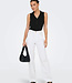 JDY Top NANNA COLLAR JDY BLACK