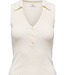 JDY Top NANNA COLLAR JDY CLOUD DANCER