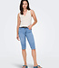 JDY Top NANNA COLLAR JDY CLOUD DANCER