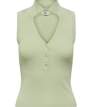 JDY Top NANNA COLLAR JDY SEA FORM