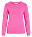 VILA Pull RIL O-NECK VILA FIJI FLOWER