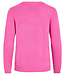 VILA Pull RIL O-NECK VILA FIJI FLOWER