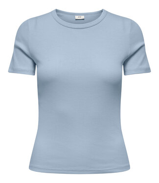 JDY T-Shirt LUCKY JDY CASHMERE BLUE