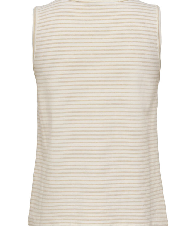 ONLY Top FLAME ONLY STRIPES BIRCH