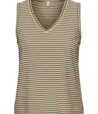 ONLY Top FLAME ONLY STRIPES MERMAID