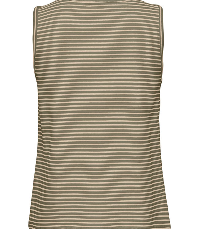 ONLY Top FLAME ONLY STRIPES MERMAID