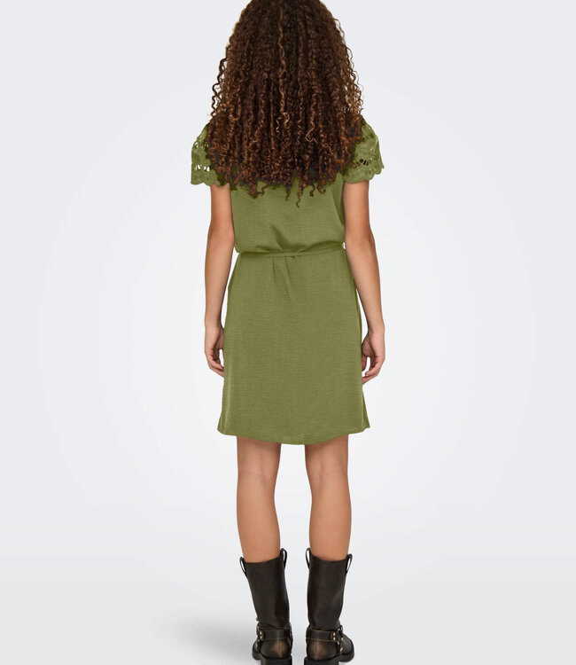 JDY Kleed HANNAH JDY DRIED HERB