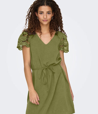 JDY Kleed HANNAH JDY DRIED HERB