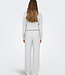 JDY Broek CAYA LINNEN JDY BRIGHT WHITE