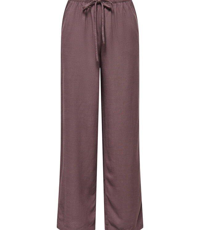 JDY Broek CAYA LINNEN JDY HUCKLEBERRY