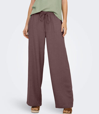 JDY Broek CAYA LINNEN JDY HUCKLEBERRY