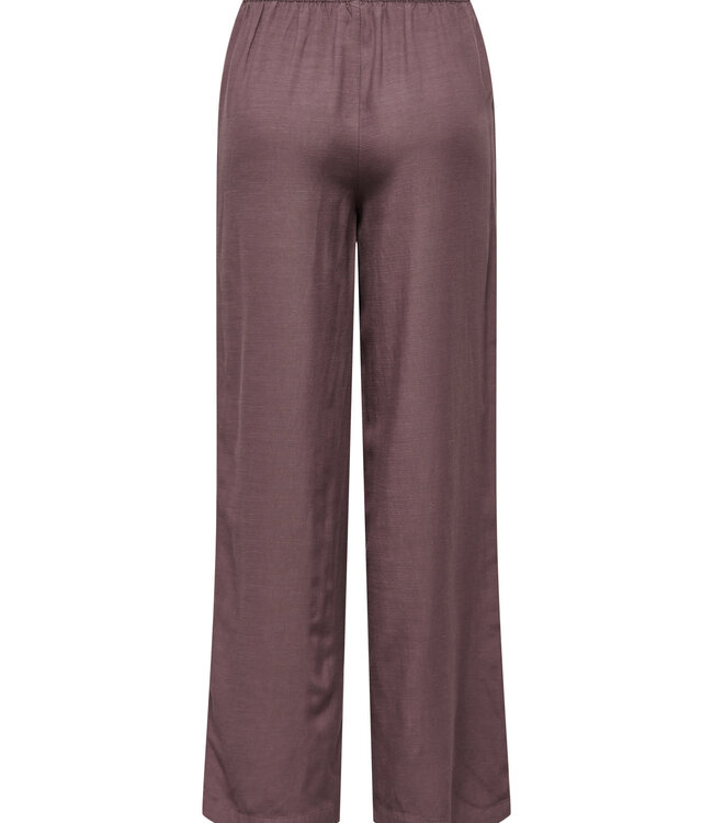 JDY Broek CAYA LINNEN JDY HUCKLEBERRY