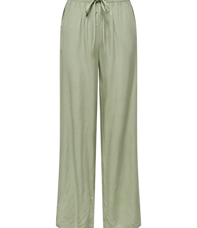 JDY Broek CAYA LINNEN JDY LAUREL OAK