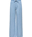 JDY Broek MIRA WIDE JDY LIGHT BLEU DENIM