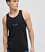 JJ REBEL Tanktop MILES JJ REBEL BLACK