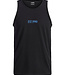 JJ REBEL Tanktop MILES JJ REBEL BLACK