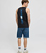 JJ REBEL Tanktop MILES JJ REBEL BLACK