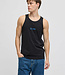 JJ REBEL Tanktop MILES JJ REBEL BLACK