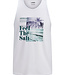 JJ REBEL Tanktop MILES JJ REBEL BRIGHT WHITE