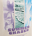 JJ REBEL Tanktop MILES JJ REBEL WHITECAP GRAY
