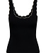 JDY Top NANNA SCALLOP JDY BLACK