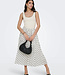 JDY Top NANNA SCALLOP JDY WHITE