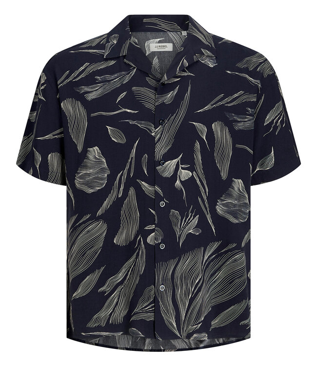 JJ REBEL Hemd BERN RESORT JJ REBEL SKY CAPTAIN