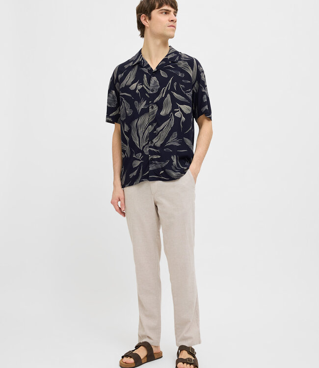 JJ REBEL Hemd BERN RESORT JJ REBEL SKY CAPTAIN