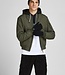 JACK & JONES KIDS Muts en Handschoen GIFTBOX Jack & Jones BLACK