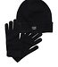 JACK & JONES KIDS Muts en Handschoen GIFTBOX Jack & Jones BLACK