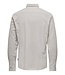 ONLY & SONS Hemd BEN SLIM Only & Sons BRIGHT WHITE